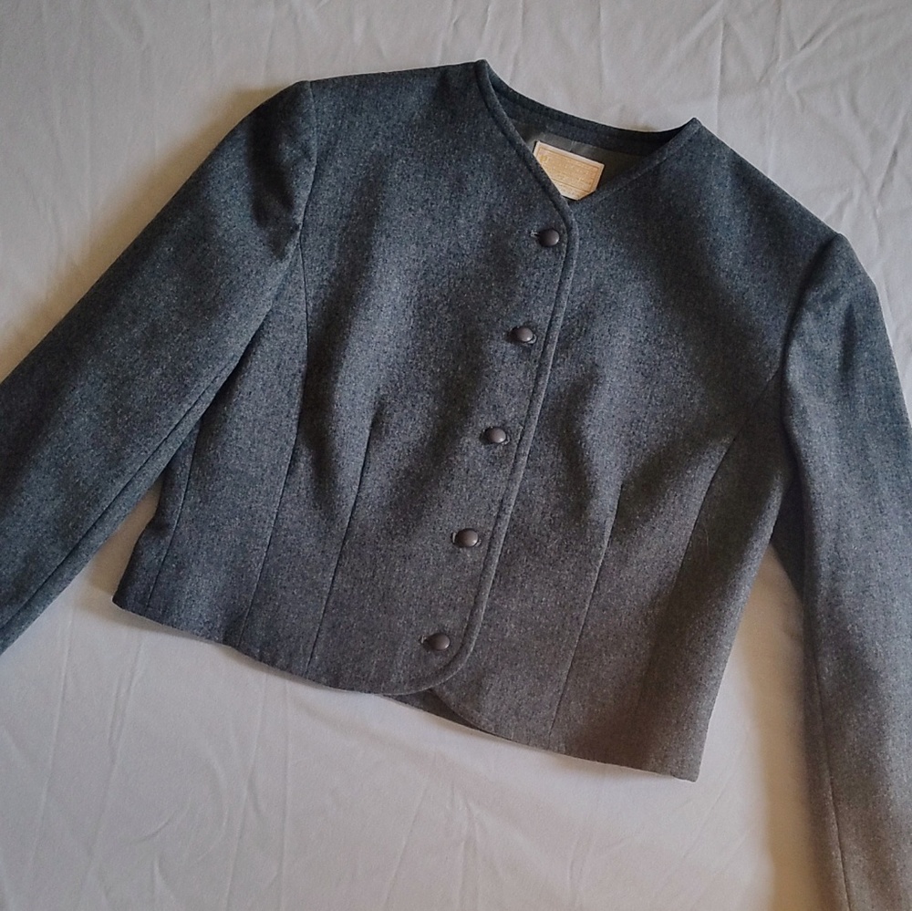 Pendleton Woolen Mills Blazer
